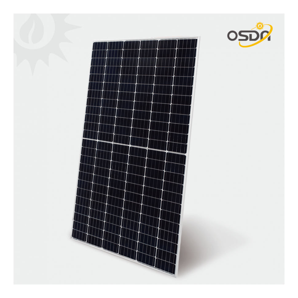 Солнечная батарея OSDA Solar 545M ODA545-36-MH (Half-Cell) купить по низкой  цене в Туле